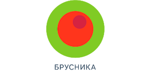 Брусника