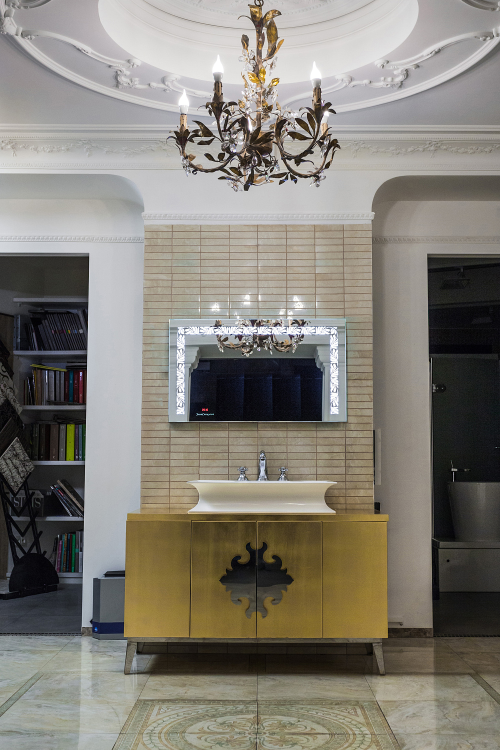 ЕвроДом, ул. Карла Маркса, 1