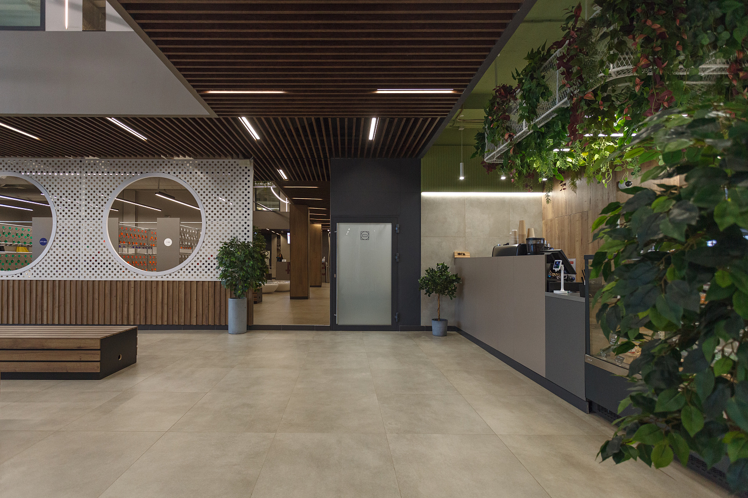 Термальный комплекс Юга