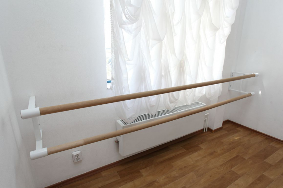 Хореографические станки