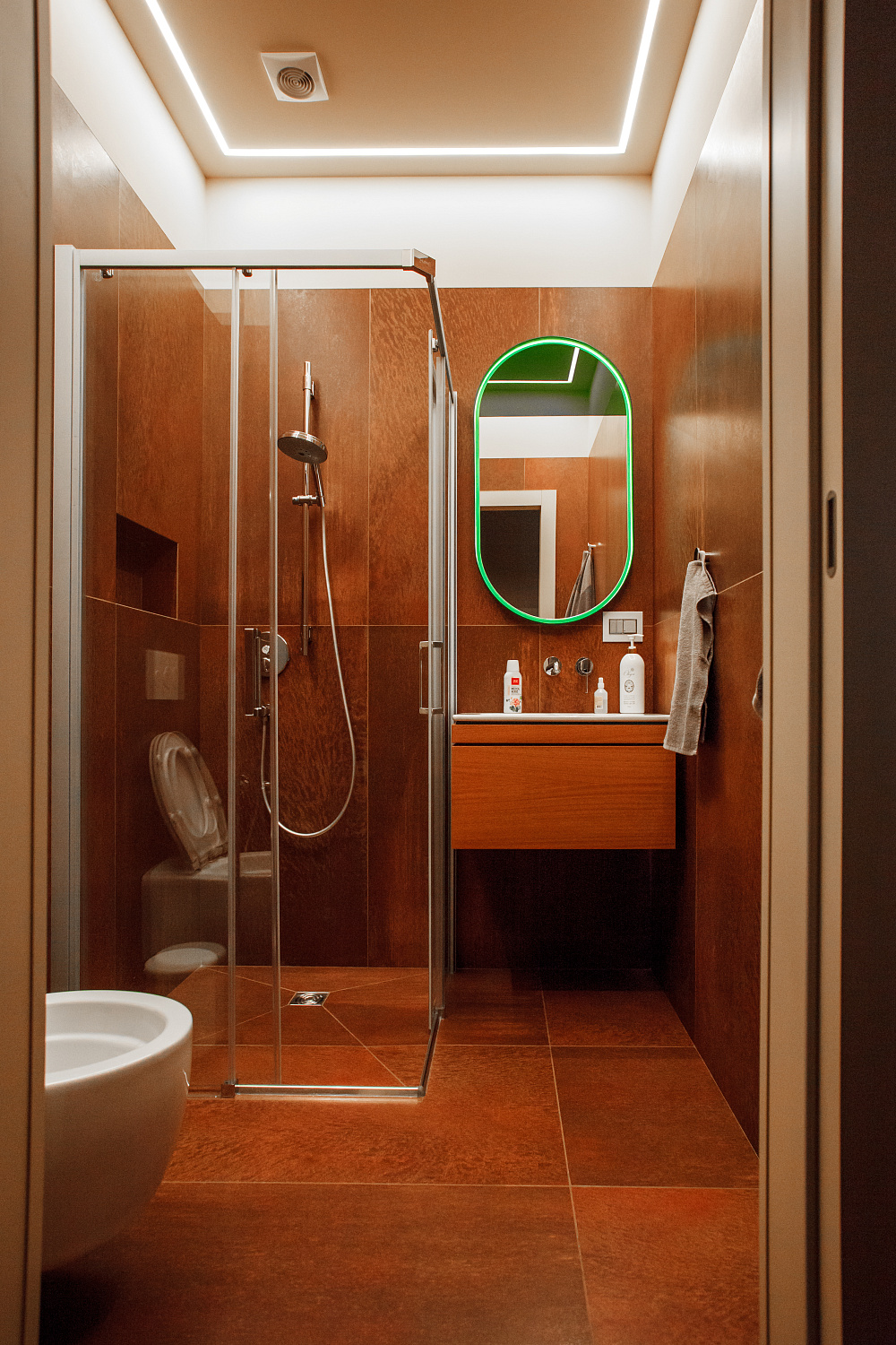 4097_18 Гольф Клуб