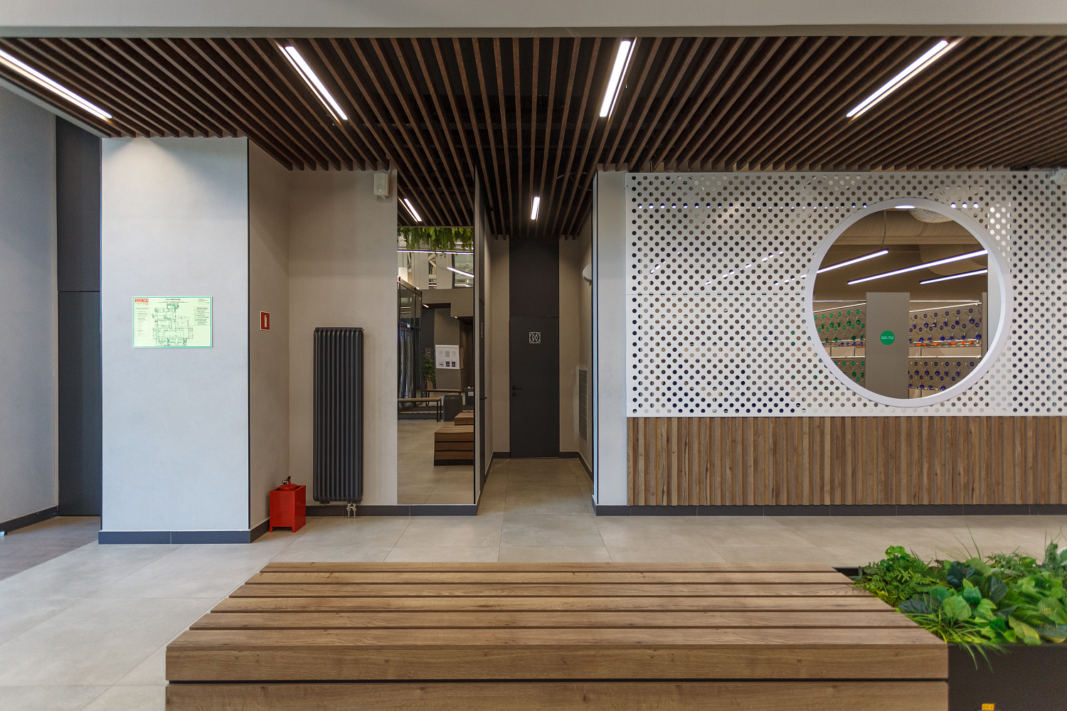 Термальный комплекс Юга