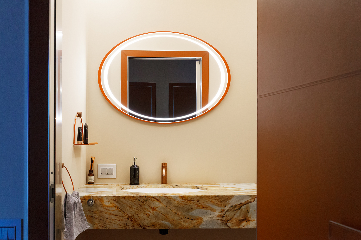 4097_18 Гольф Клуб