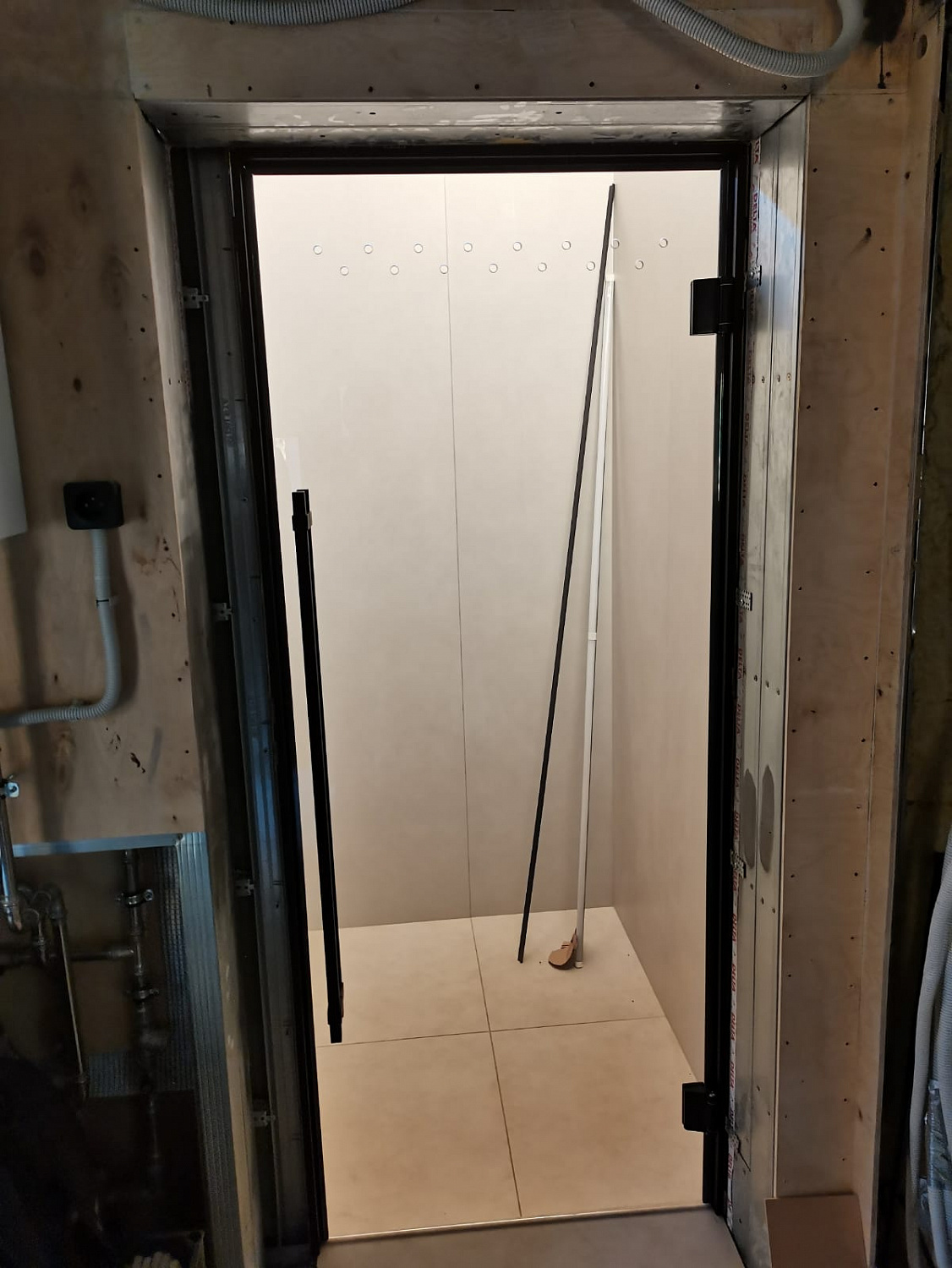 Яппарова Индира