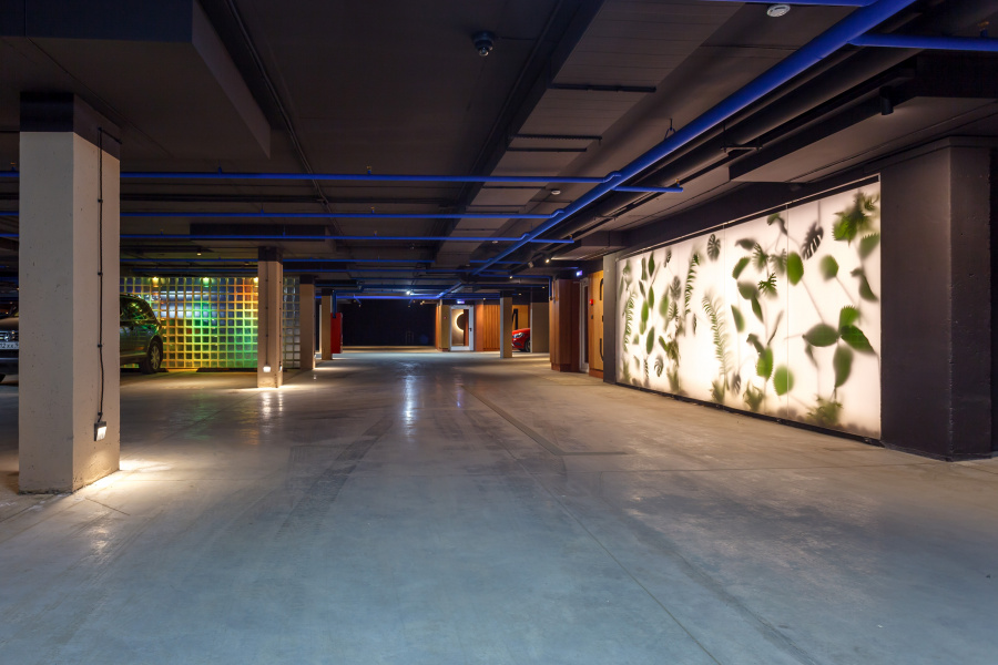 Флорариума (Фитозоны)