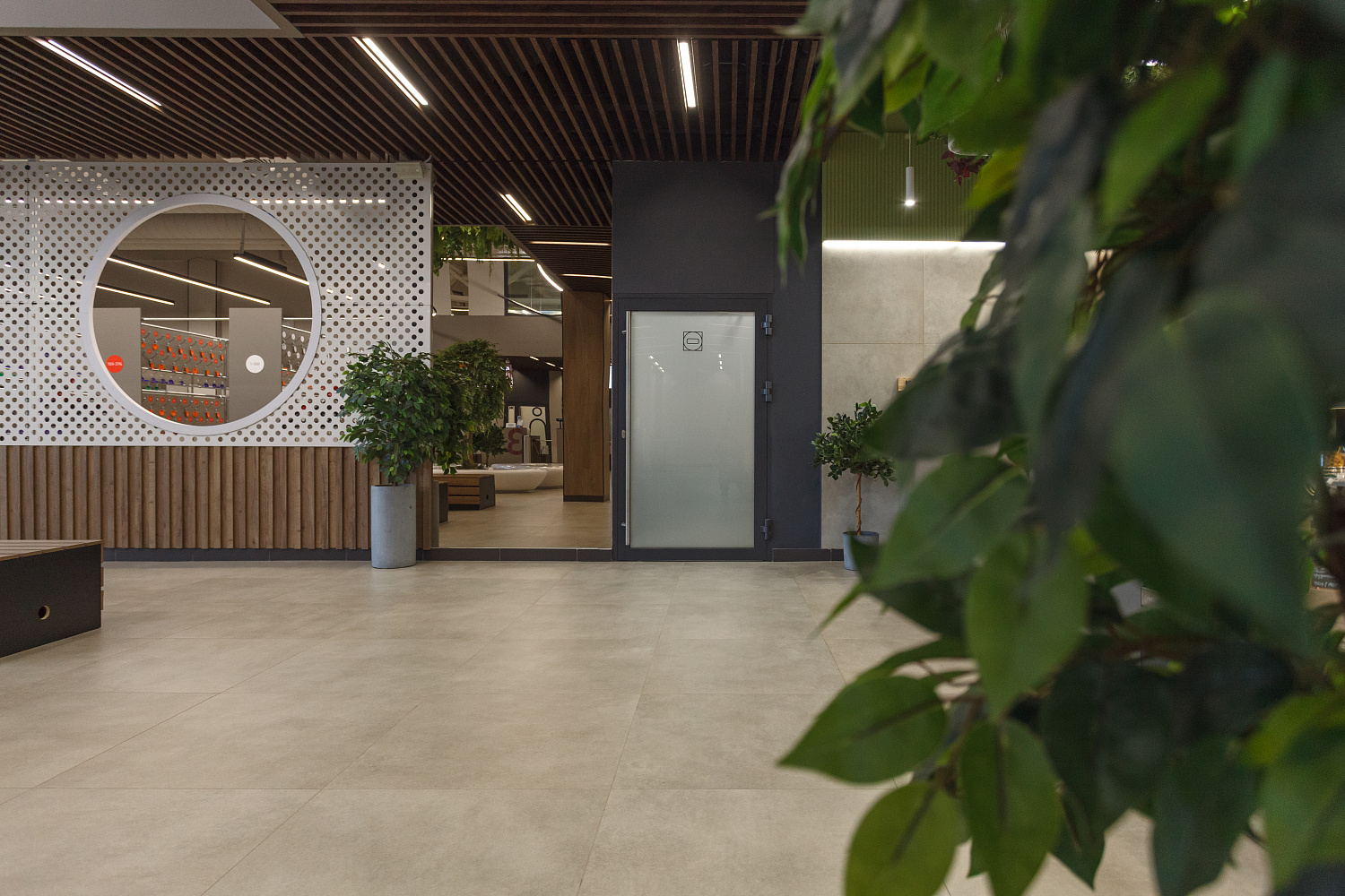 Термальный комплекс Юга