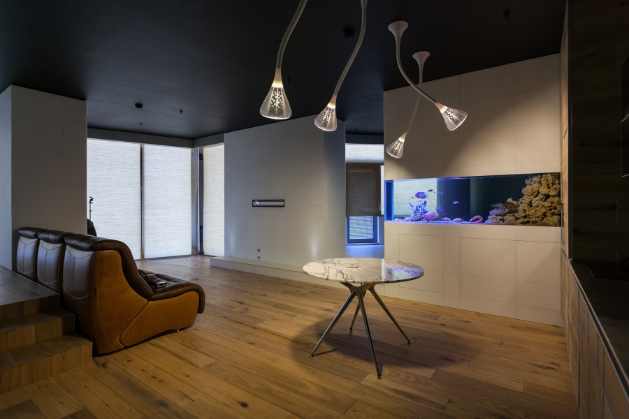 Окрашенное стекло